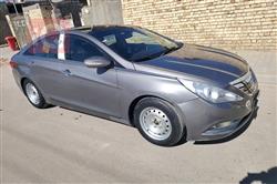 هیۆندای سۆناتا